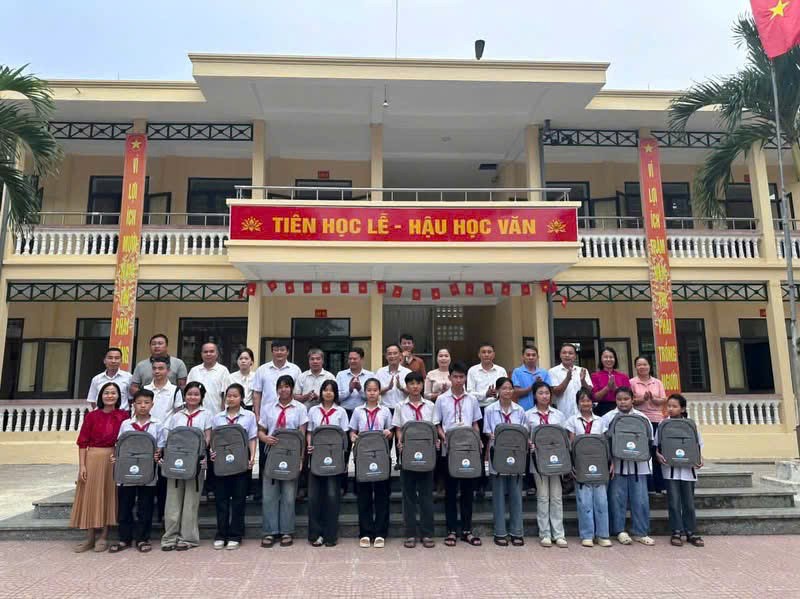 Ban Quản lý Quỹ Bảo vệ, phát triển rừng, môi trường và Phòng, chống thiên tai Thanh Hóa đẩy mạnh tuyên truyền chính sách dịch vụ môi trường rừng bằng các sản phẩm truyền thông